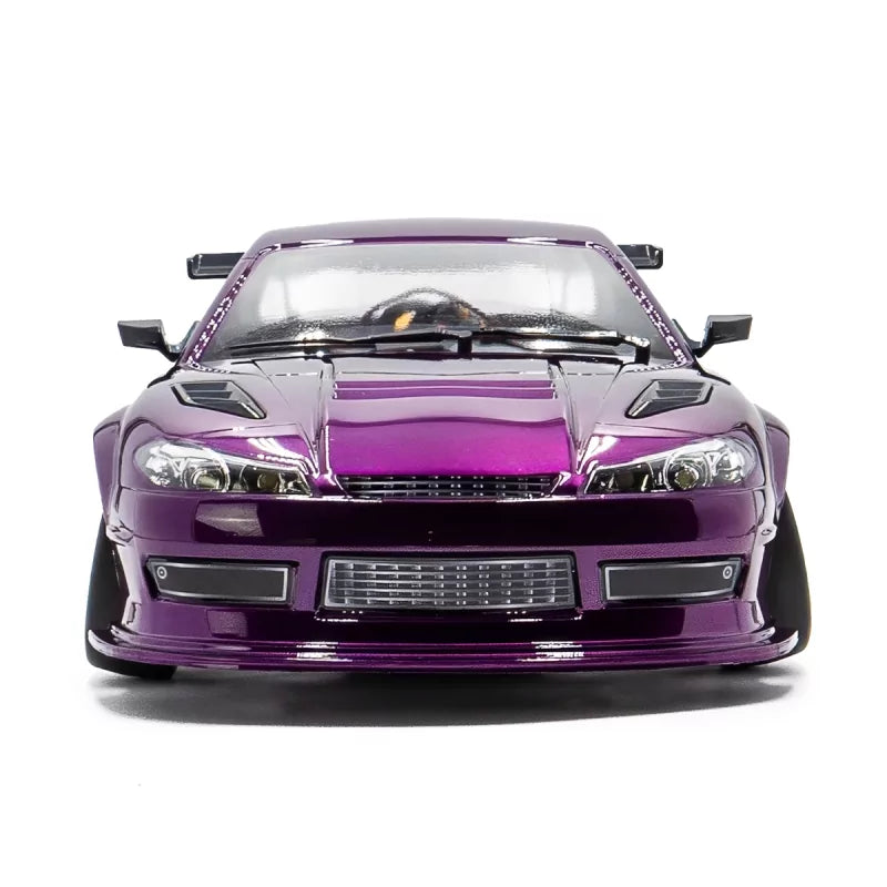 HobbyTech Drift OVER-D10 RTR 1.OVER.D10-RTR-01