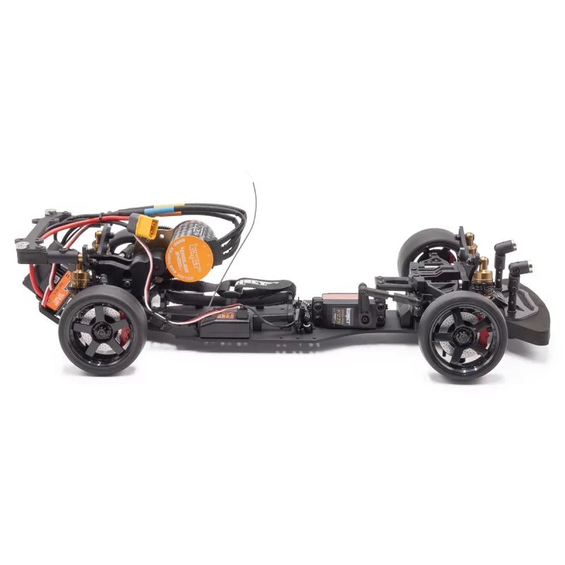 HobbyTech Drift OVER-D10 RTR 1.OVER.D10-RTR-01