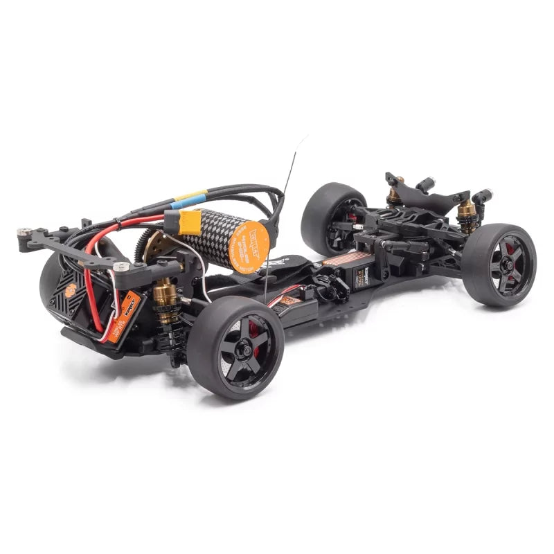 HobbyTech Drift OVER-D10 RTR 1.OVER.D10-RTR-01
