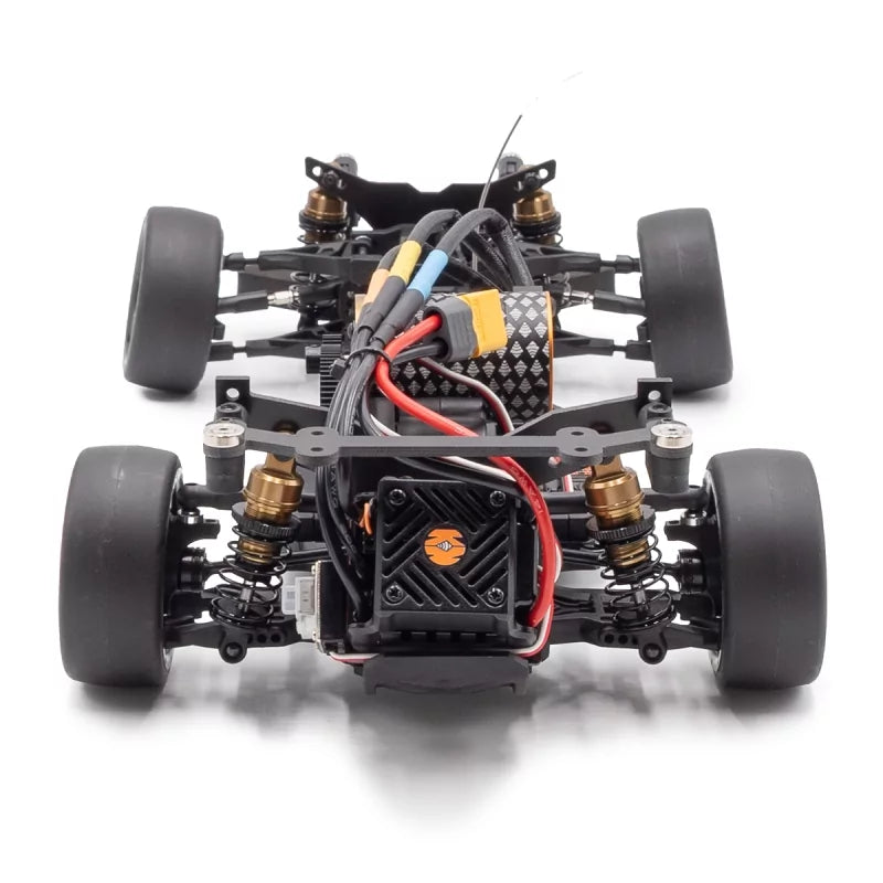 HobbyTech Drift OVER-D10 RTR 1.OVER.D10-RTR-01