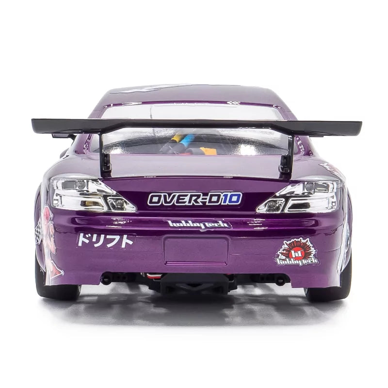 HobbyTech Drift OVER-D10 RTR 1.OVER.D10-RTR-01