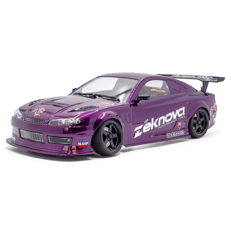 HobbyTech Drift OVER-D10 RTR 1.OVER.D10-RTR-01