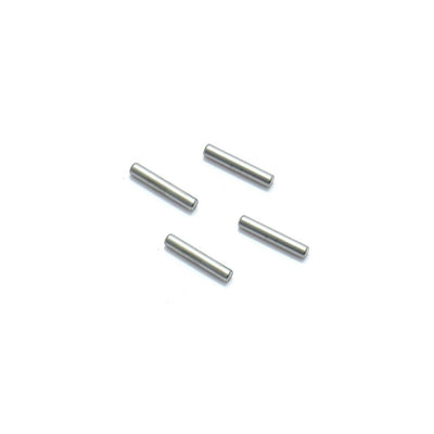 Hobbytech Pins D'hexagones de roues (x4) STR-048