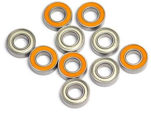 Hobbytech Roulements 8x16x5 High Speed ABEC5 (x10) HT-530015
