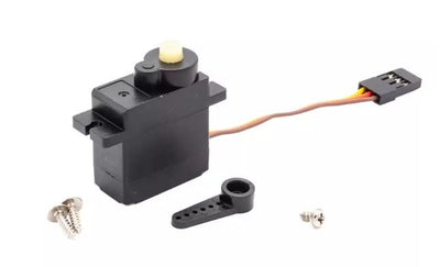 Hobbytech Servo de direction 1Kg couple élevé CRX18 CRX18-036