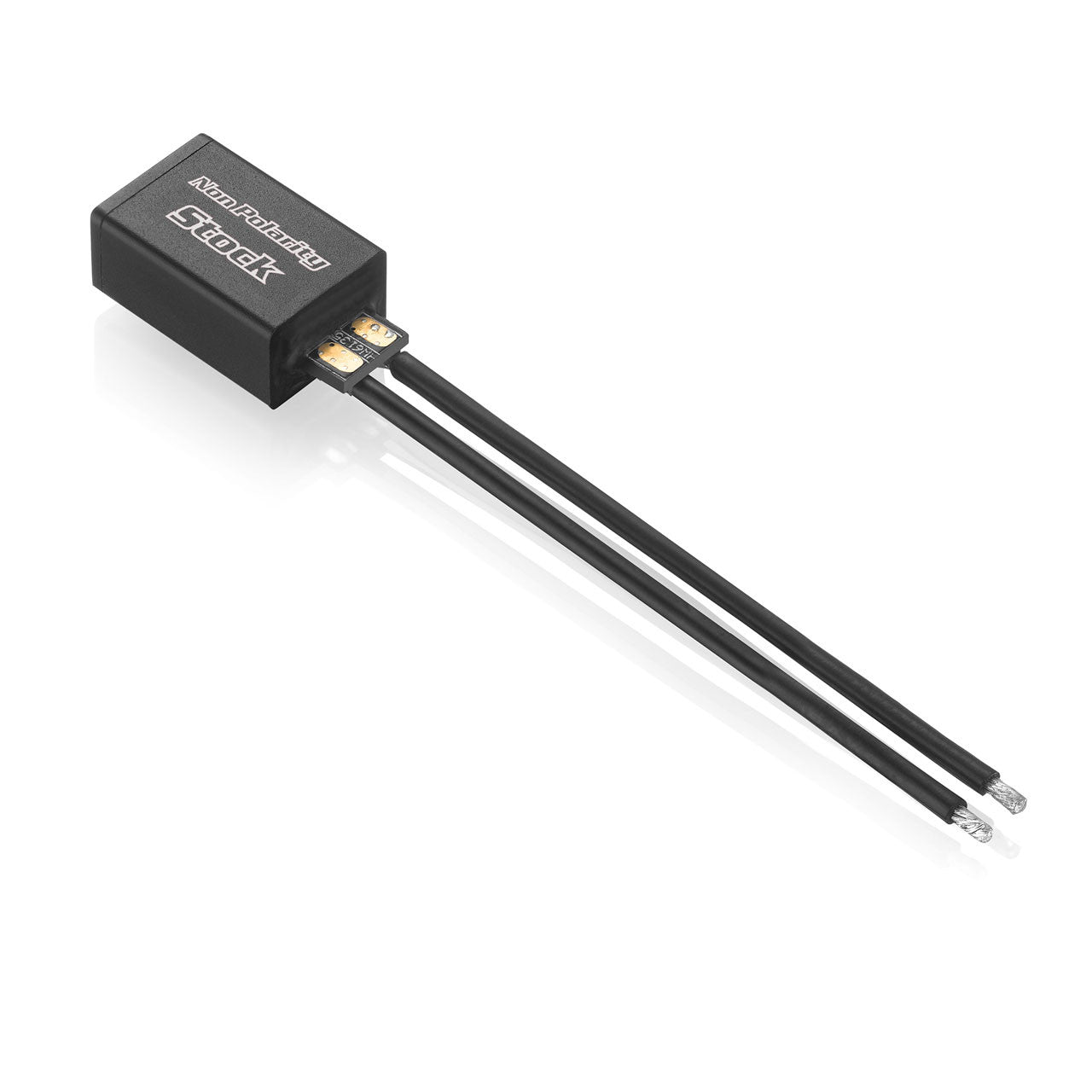 Hobbywing Condensateur 1 Farade pour Variateur XR10 G1/G2 HW30840004
