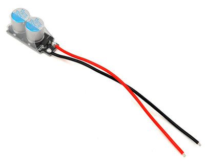 Hobbywing Interrupteur Electronique XR8-Max8 30850005