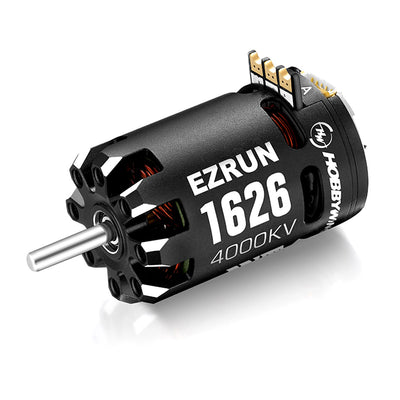 Hobbywing Moteur Ezrun Mini28 1626SD 4000kV HW30402150