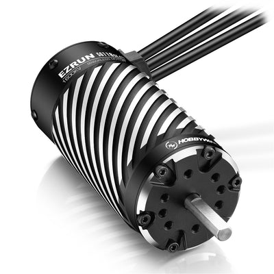 Hobbywing Moteur EzRun 56118SL G2 1600KV 4 pôles HW30402905