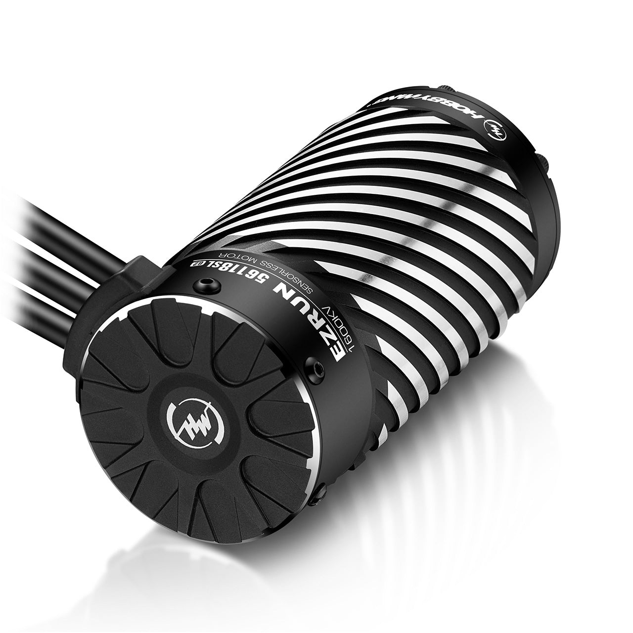 Hobbywing Moteur EzRun 56118SL G2 1600KV 4 pôles HW30402905