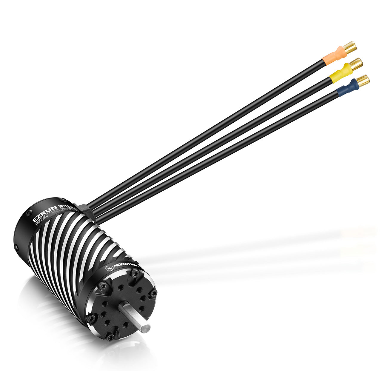 Hobbywing Moteur EzRun 56118SL G2 1600KV 4 pôles HW30402905
