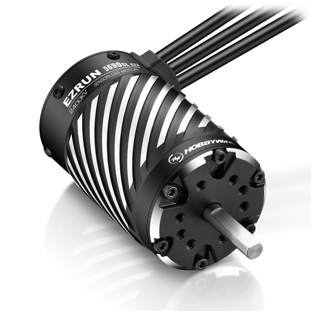 Hobbywing Motor EzRun 5690SL G2 2400KV 4-polig HW30402904