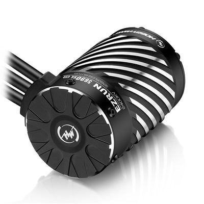 Hobbywing Moteur EzRun 5690SL G2 2400KV 4 pôles HW30402904