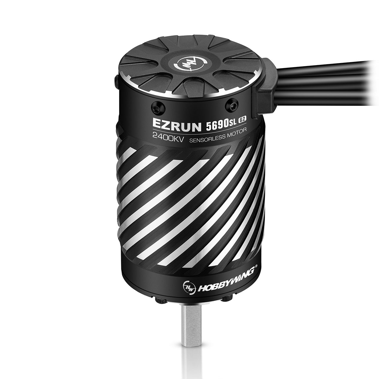 Hobbywing Motor EzRun 5690SL G2 2400KV 4-polig HW30402904