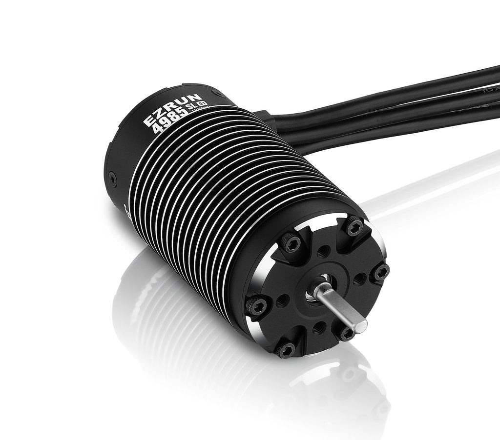 Hobby Rpm Hobbywing EzRun Motor 4985SL 1650 Kv