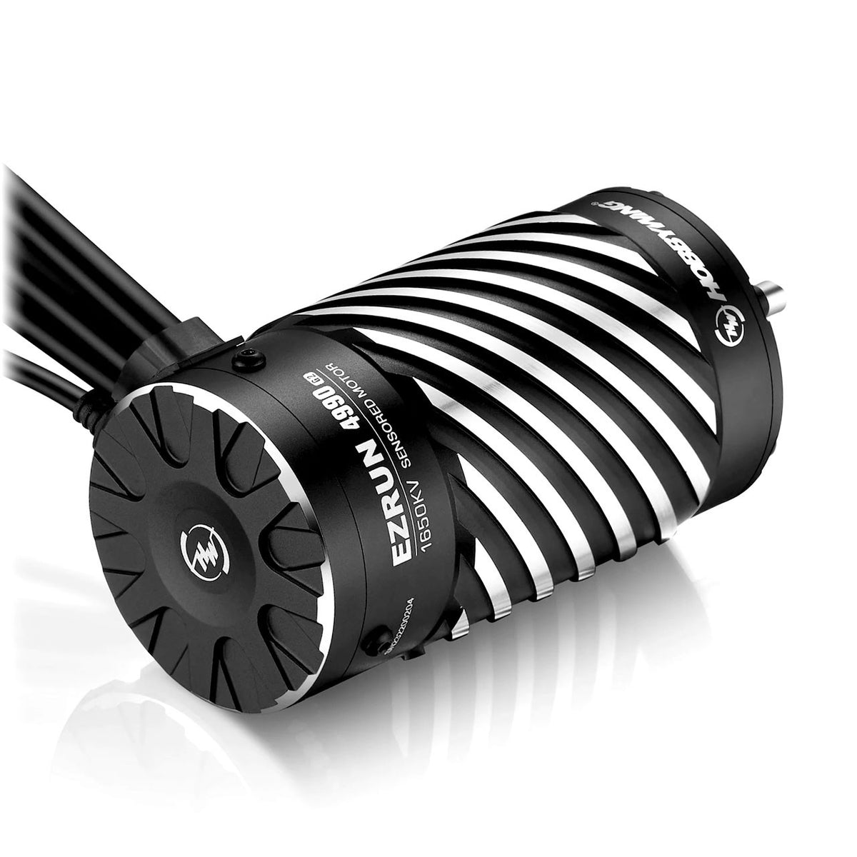 Hobby Rpm Hobbywing EzRun Motor 4990SD G2 1650 Kv 30402950