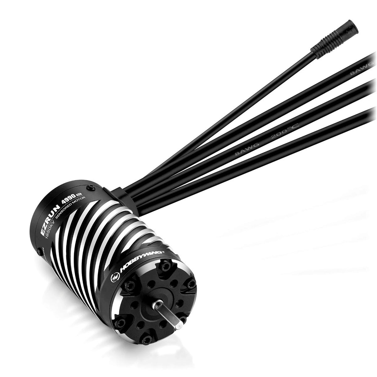 Hobby Rpm Hobbywing EzRun Motor 4990SD G2 1650 Kv 30402950