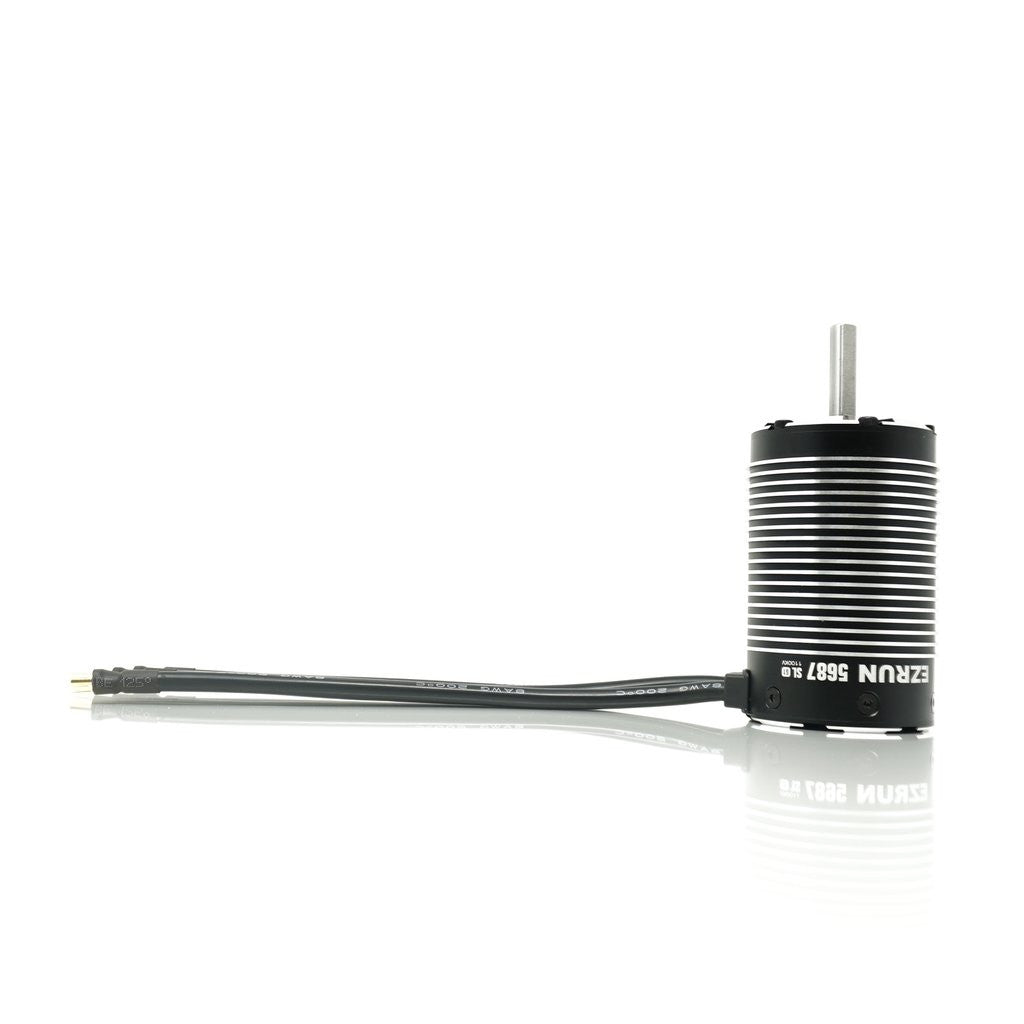 Hobby Rpm Hobbywing EzRun Motor 5687SL 1100 Kv