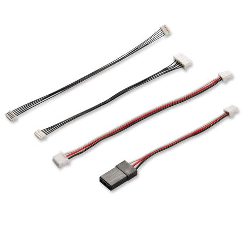 Hobbywing Set câble (4Pcs) Mini28 HW30810008