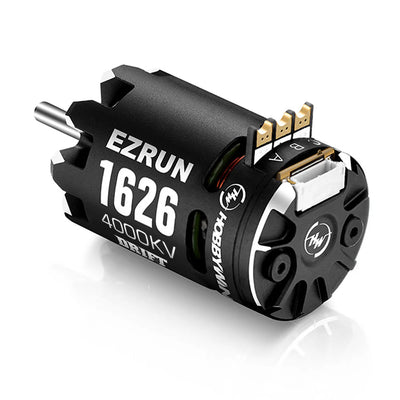Hobbywing Combo Variateur EzRun Mini28 30A + Ezrun Mini28 1626SD