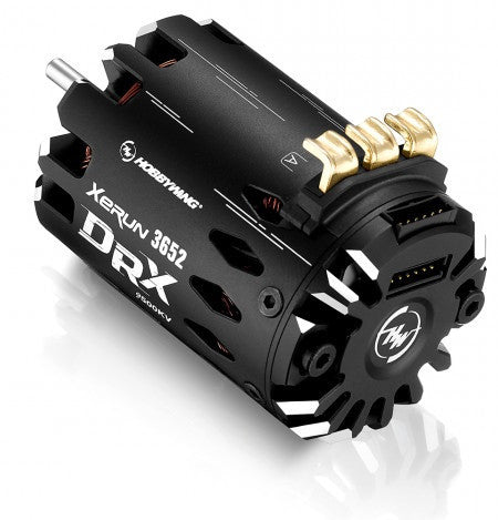 Hobbywing Moteur Drag DRX Sensored