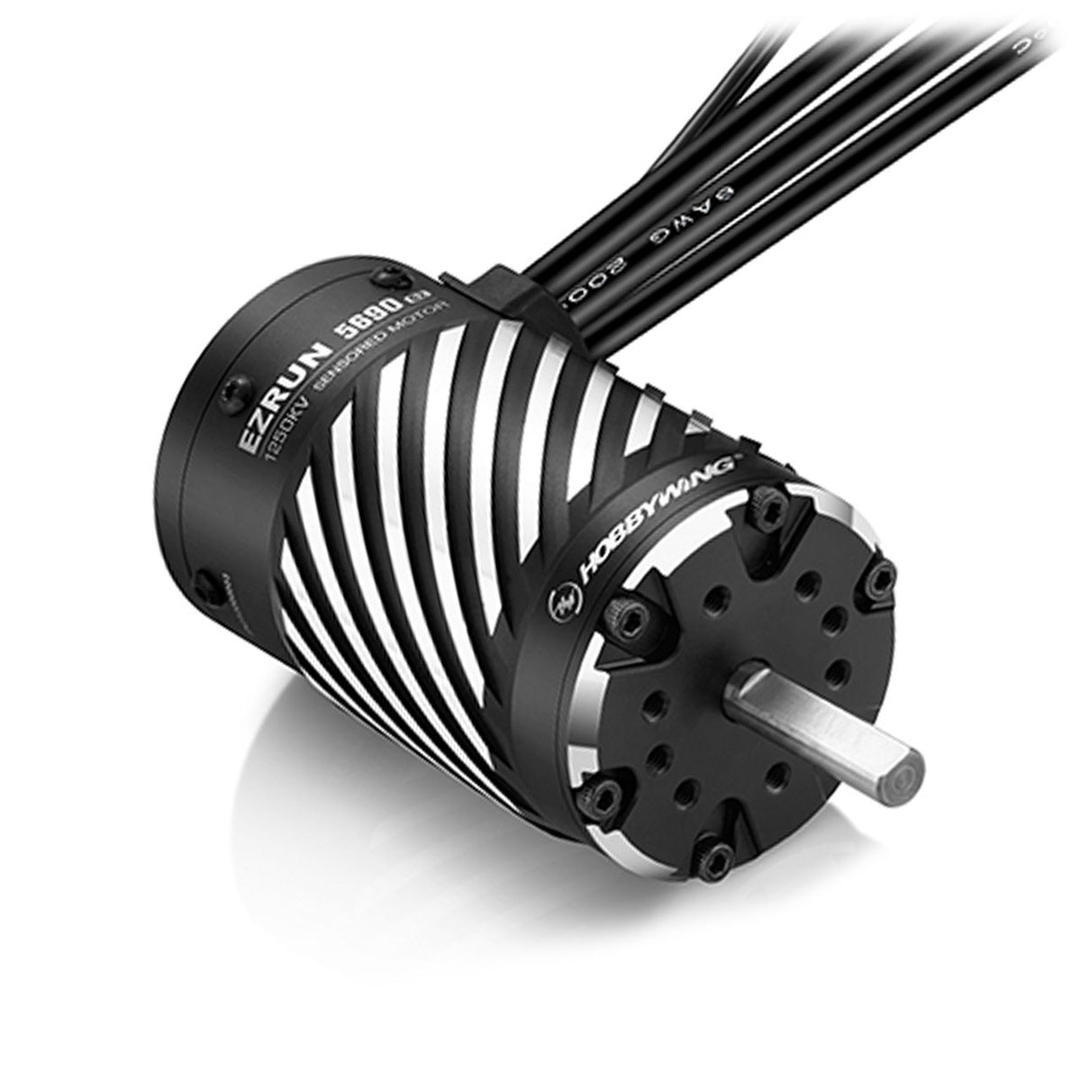 Hobby Rpm Hobbywing EzRun 5690SD G2 1250KV Sensored motor HW30402350