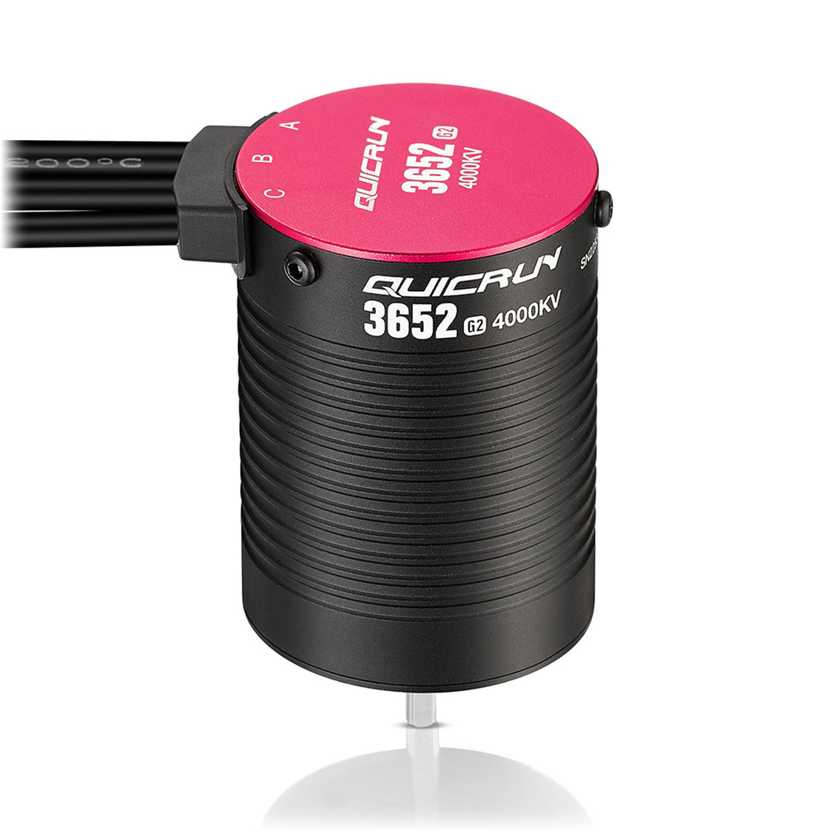 Hobby Rpm Hobbywing QuickRun 3652SL G2 Motor