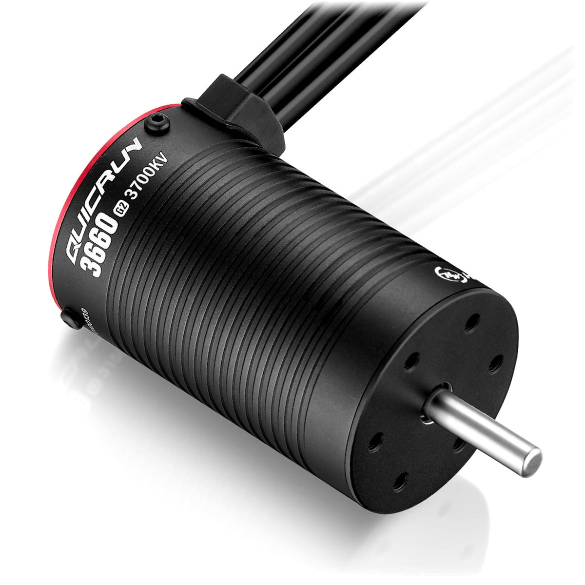 Hobby Rpm Hobbywing QuickRun 3660SL G2 Motor