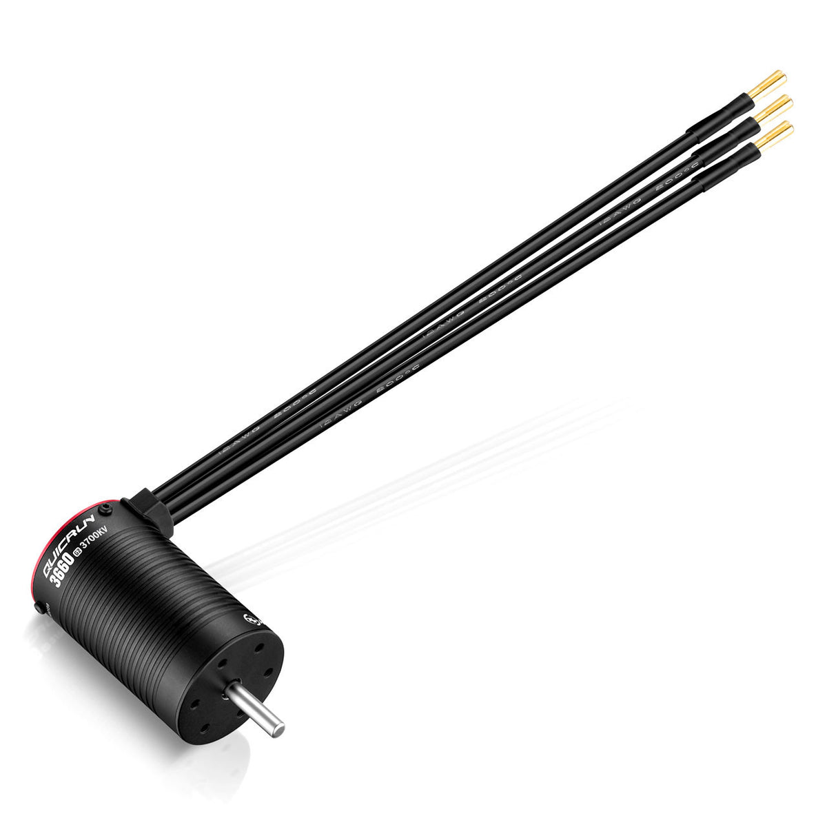 Hobby Rpm Hobbywing QuickRun 3660SL G2 Motor