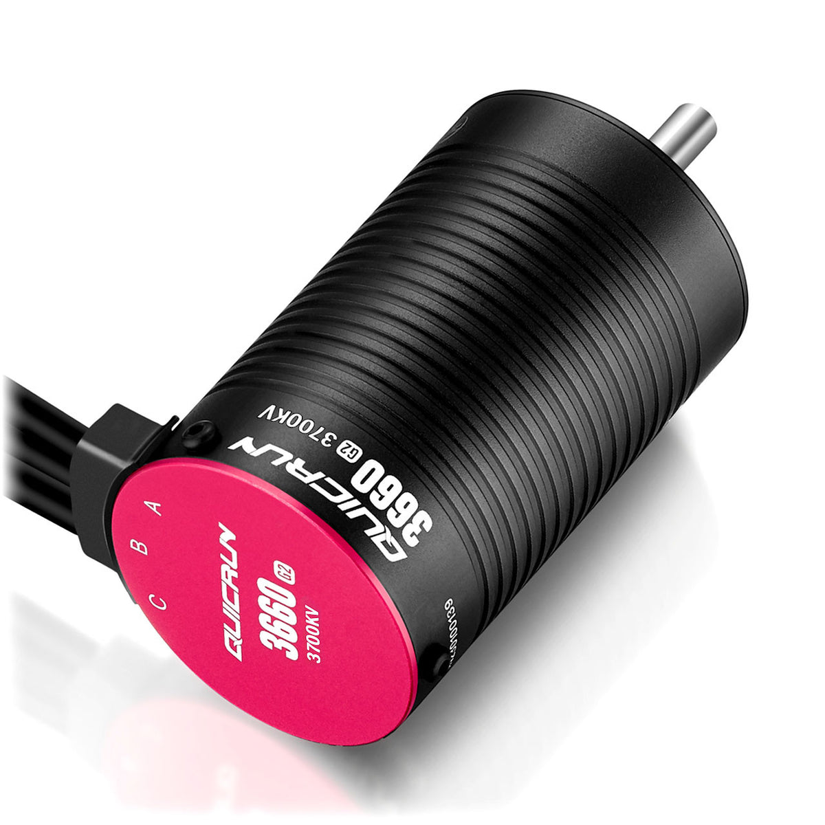 Hobby Rpm Hobbywing QuickRun 3660SL G2 Motor