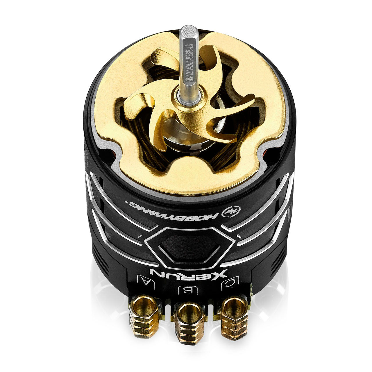 Hobbywing Xerun D10 Drift 10.5T Brushless Motor