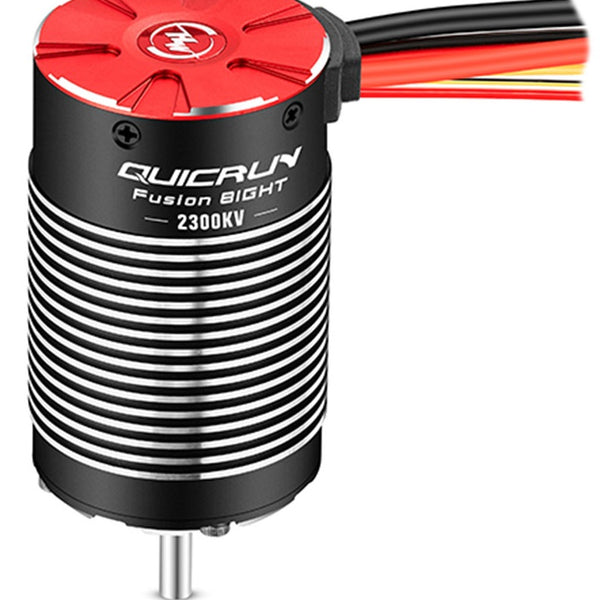 HOBBYWING Fusion SE 40A 1800KV 使用僅かの中古品 HOBBYWING Fusion SE 40A 1800KV 使用僅かの中古品 - メルカリ