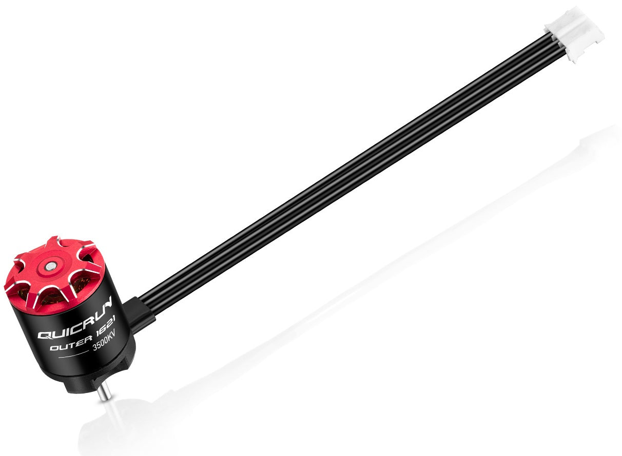 Hobbywing Engine Quicrun Outer 1621SL 3500kV HW30404850