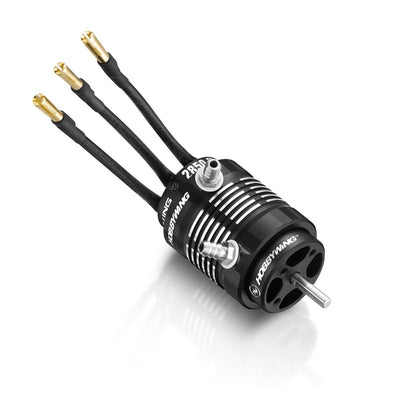 Hobbywing Motor Seaking V2 2850SL Brushless