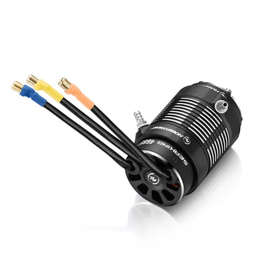 Hobbywing Seaking-Motor V2 4685SL 900kv