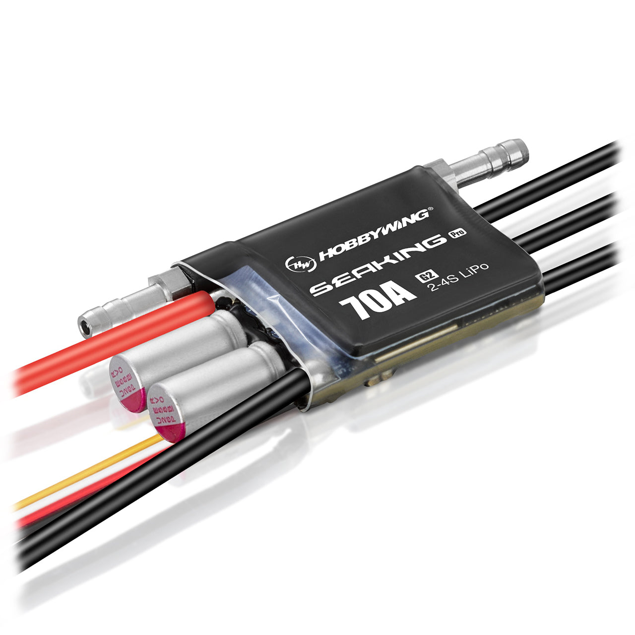 Hobbywing ESC Seaking PRO G2 70A HW30302560