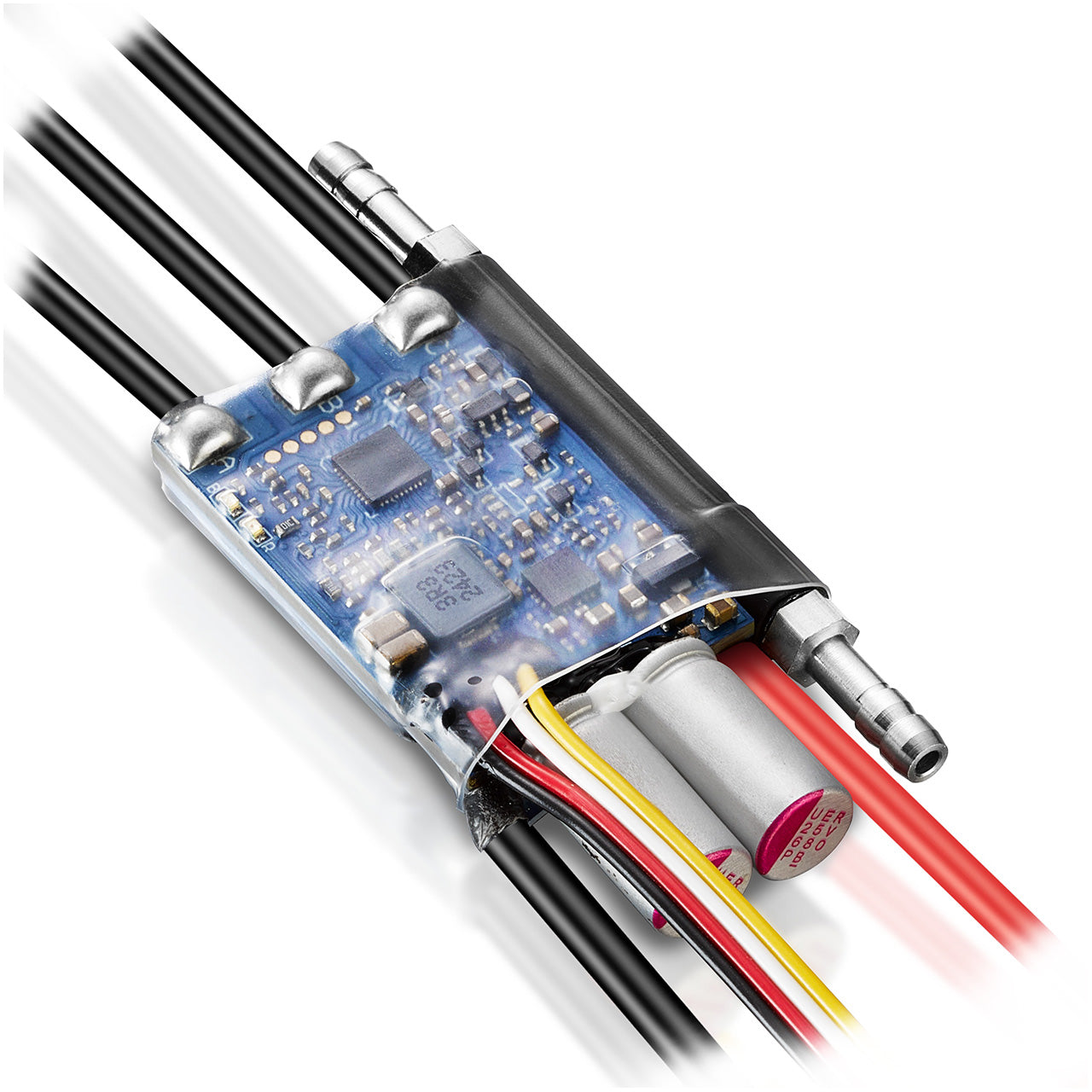 Hobbywing ESC Seaking PRO G2 70A HW30302560