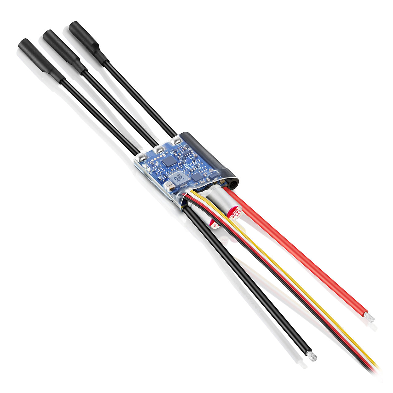 Hobbywing ESC Seaking PRO G2 70A HW30302560