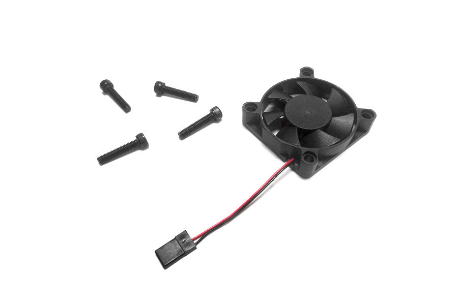 Hobbywing Ventilateur AN-MP4510SH 6V 30860400