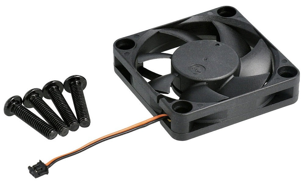 Hobbywing Ventilateur EzRun Max5 G2 45x45x10 30860401