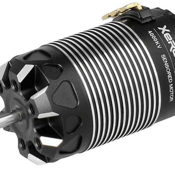 Hobbywing Max8 Hobbywing Brushless Sensored Motor Xerun