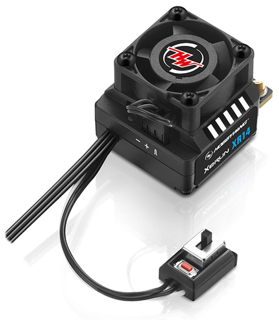 Hobbywing ESC XeRun XR14 70A 2S HW30112622