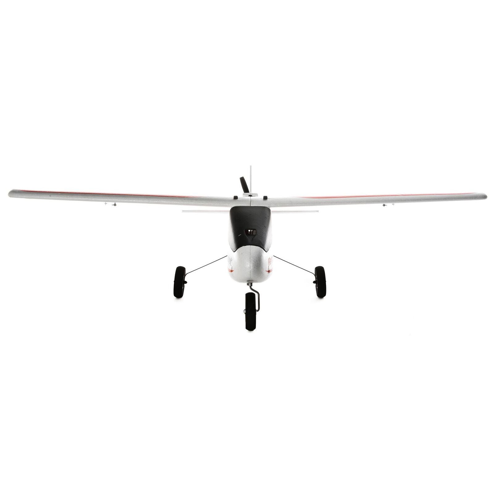 HobbyZone Avion AeroScout S 2 1.1m RTF Basic Safe HBZ380001