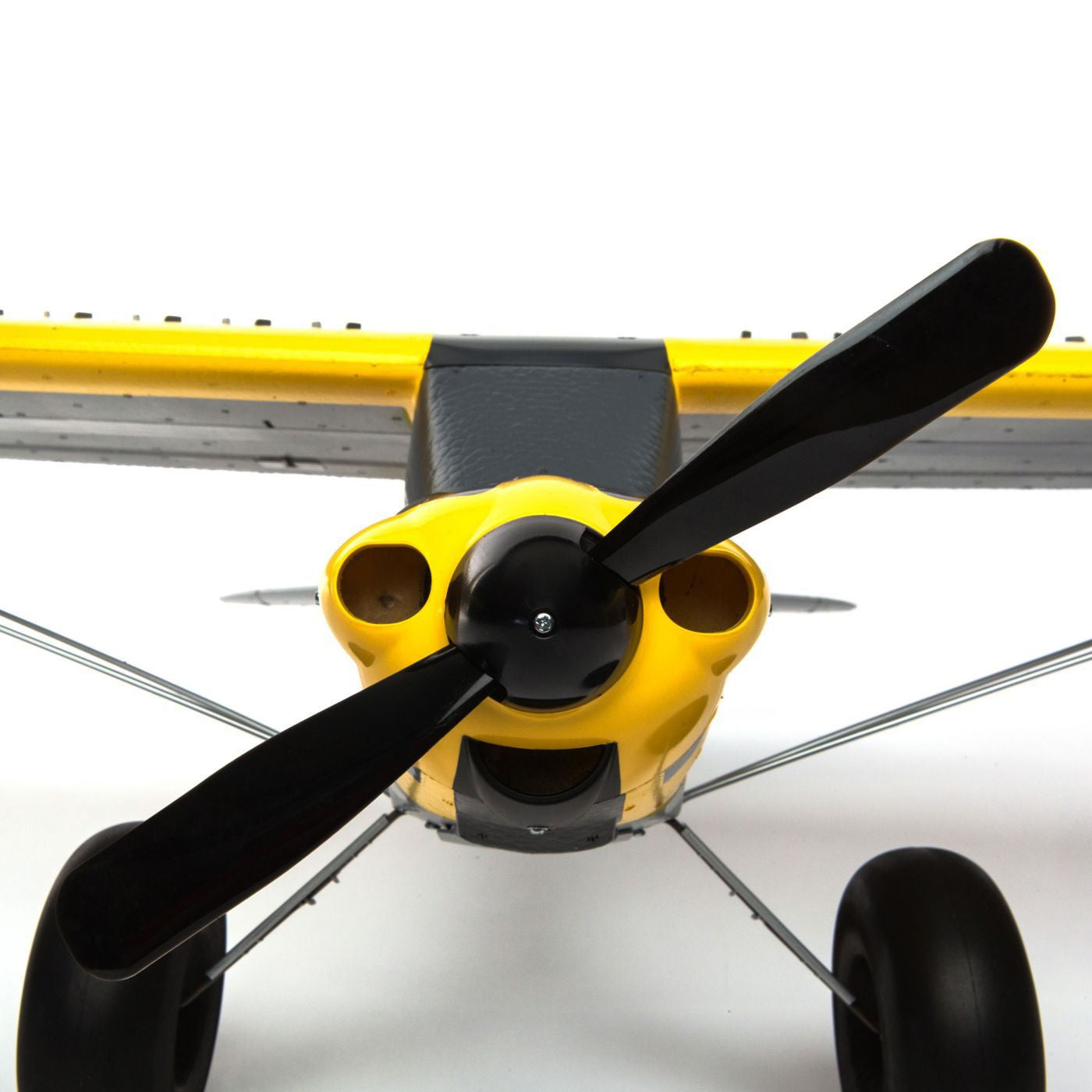 HobbyZone Avion Carbon Cub S2 1..3m BNF Basic HBZ32500