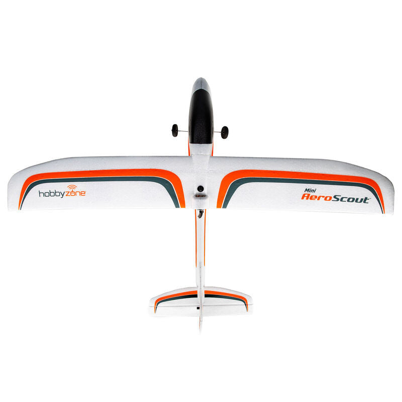 HobbyZone Avion Mini AeroScout RTF HBZ5700