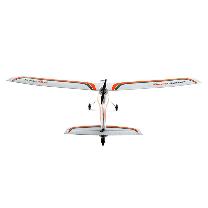 HobbyZone Avion Mini AeroScout RTF HBZ5700