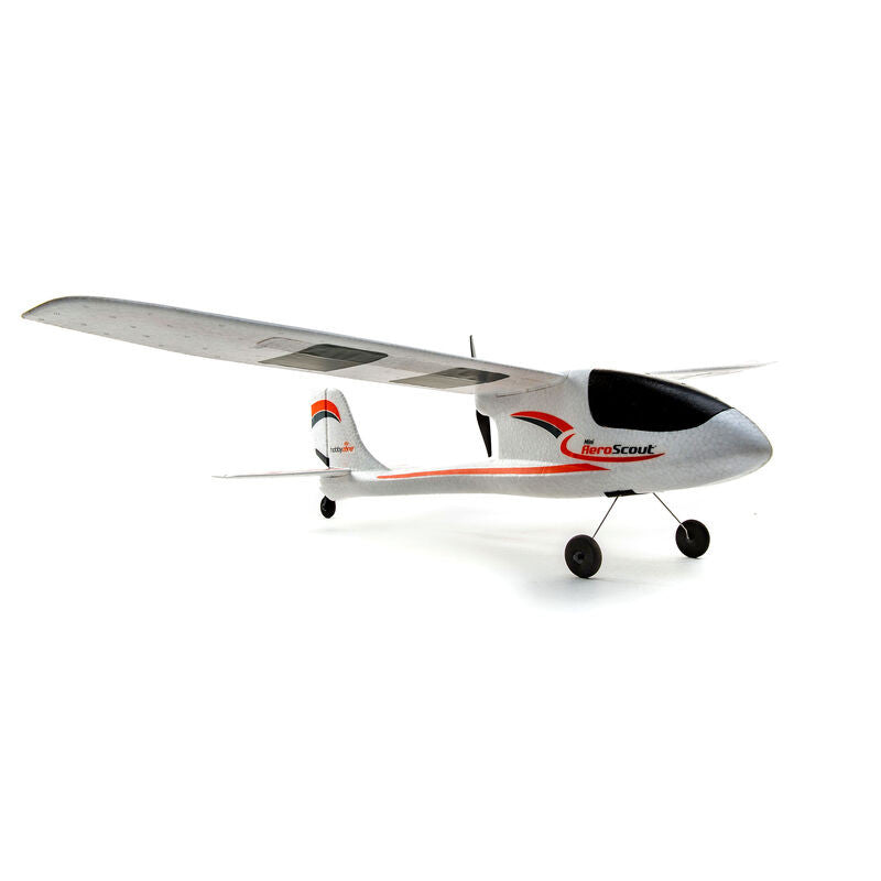 HobbyZone Avion Mini AeroScout RTF HBZ5700