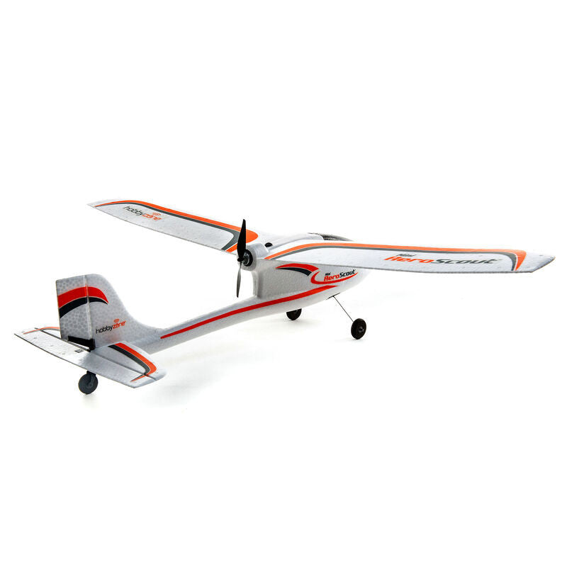 HobbyZone Avion Mini AeroScout RTF HBZ5700