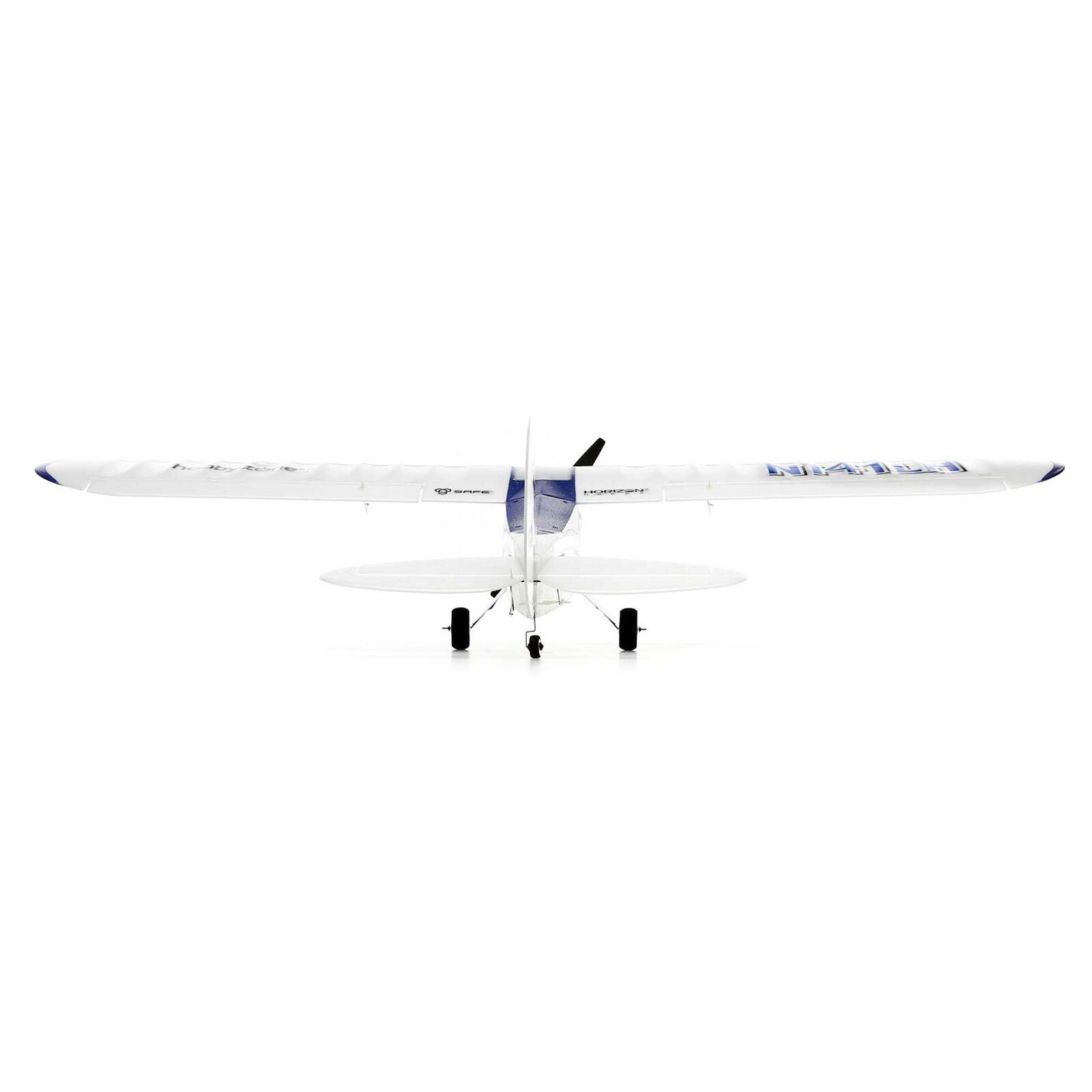 HobbyZone Avion Sport Cub S 2 RTF HBZ44000