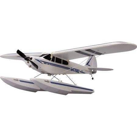 HobbyZone Flotteurs Super Cub LP HBZ7390